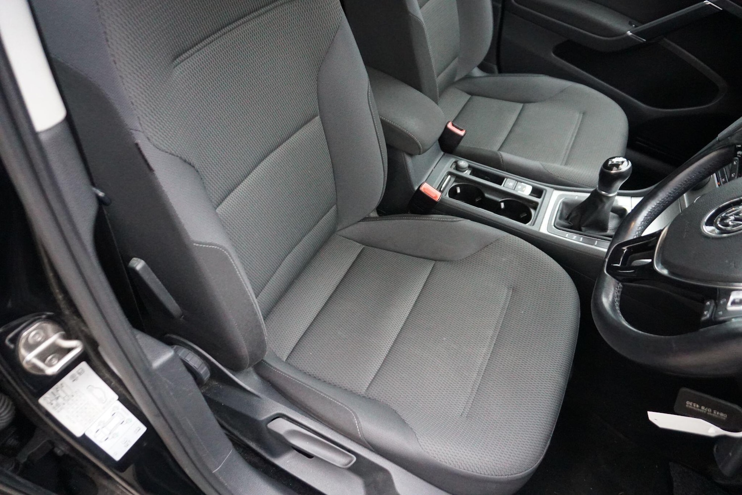 Used Volkswagen Golf 2015 for sale - 77633739: Photo 11