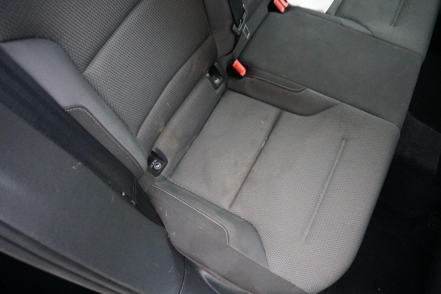 Used Volkswagen Golf 2015 for sale - 77633739: Photo 13