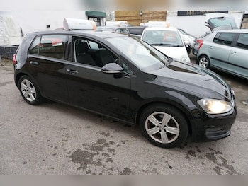 Volkswagen Golf feature image