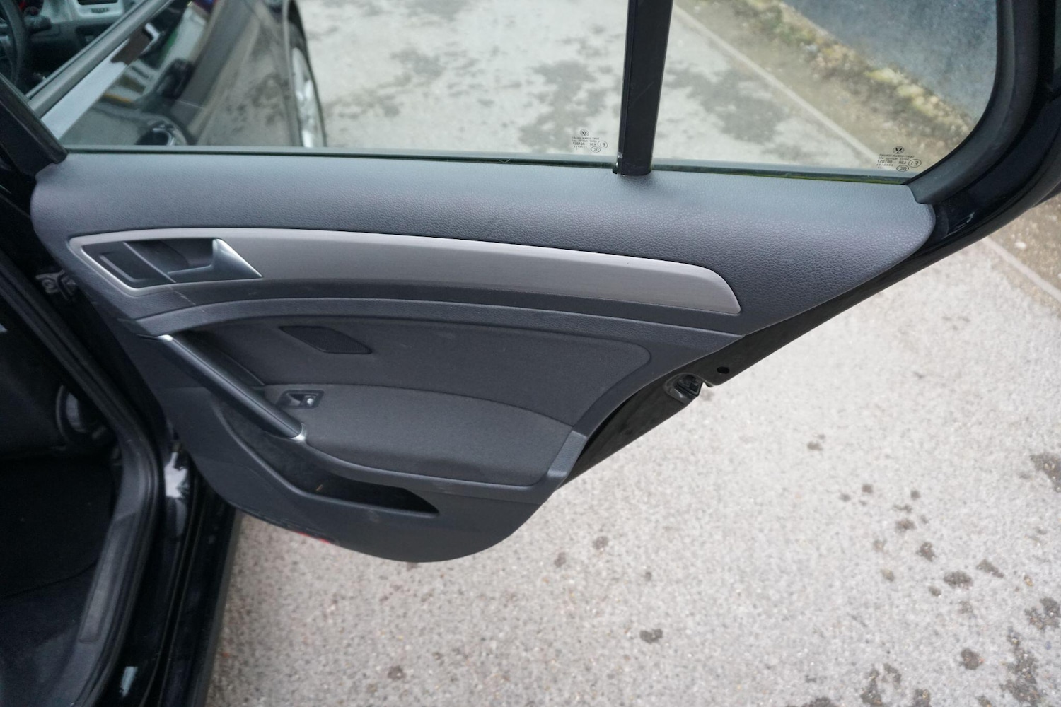 Used Volkswagen Golf 2015 for sale - 77633739: Photo 21