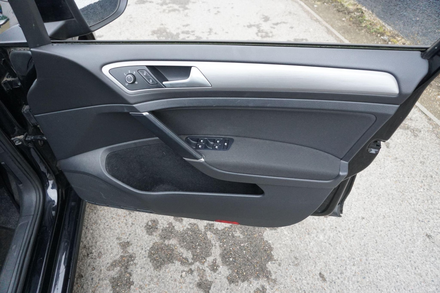 Used Volkswagen Golf 2015 for sale - 77633739: Photo 22