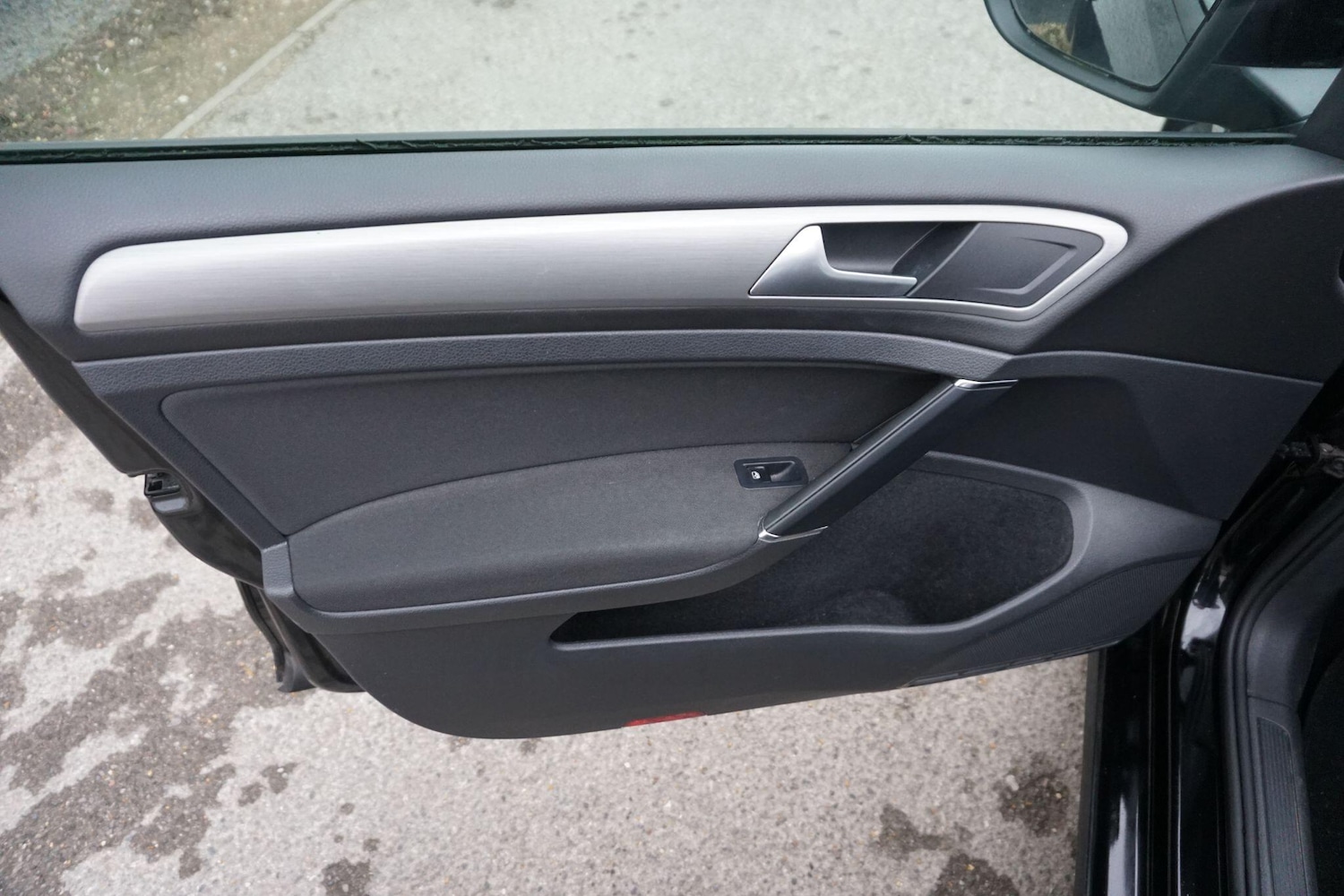 Used Volkswagen Golf 2015 for sale - 77633739: Photo 24