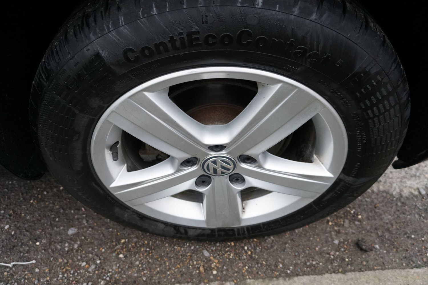 Used Volkswagen Golf 2015 for sale - 77633739: Photo 26