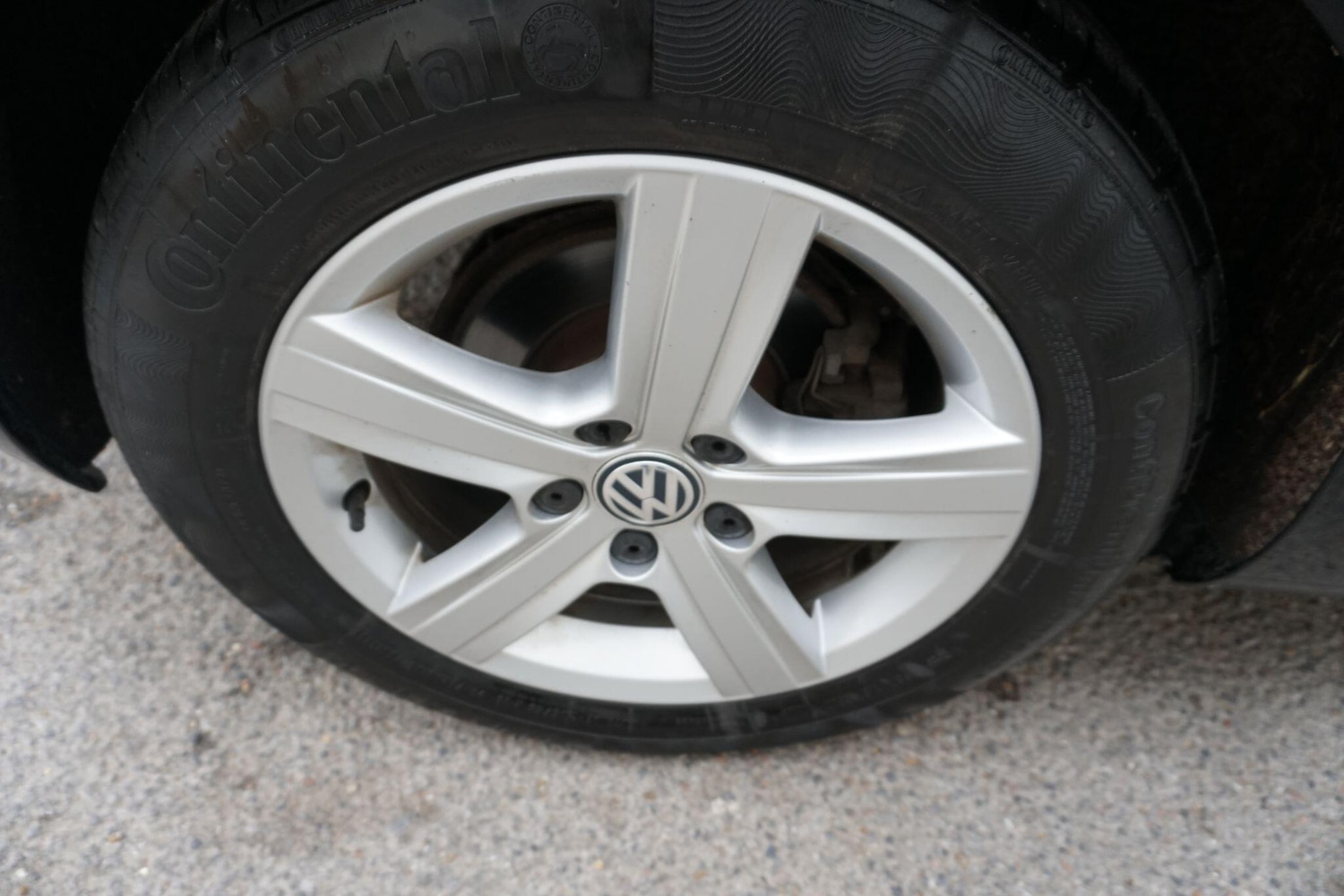 Used Volkswagen Golf 2015 for sale - 77633739: Photo 27