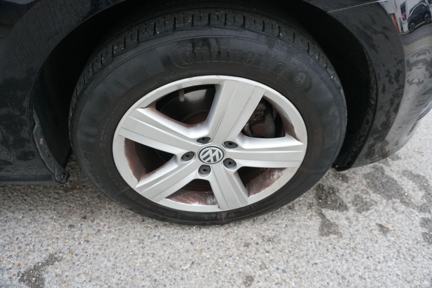 Used Volkswagen Golf 2015 for sale - 77633739: Photo 28