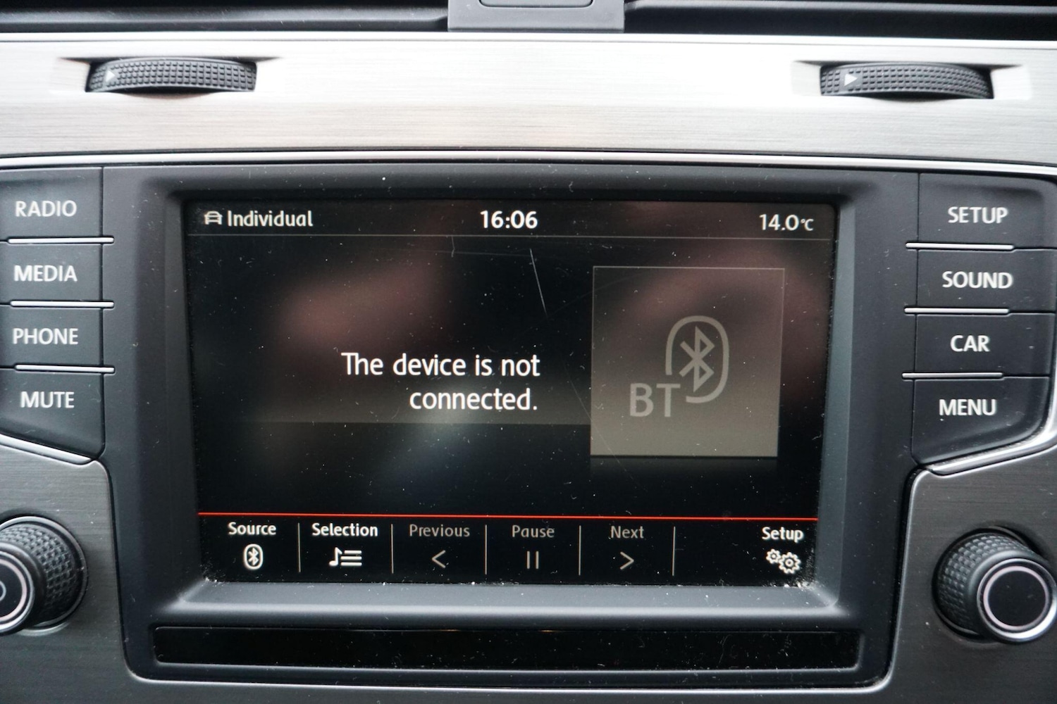 Used Volkswagen Golf 2015 for sale - 77633739: Photo 30