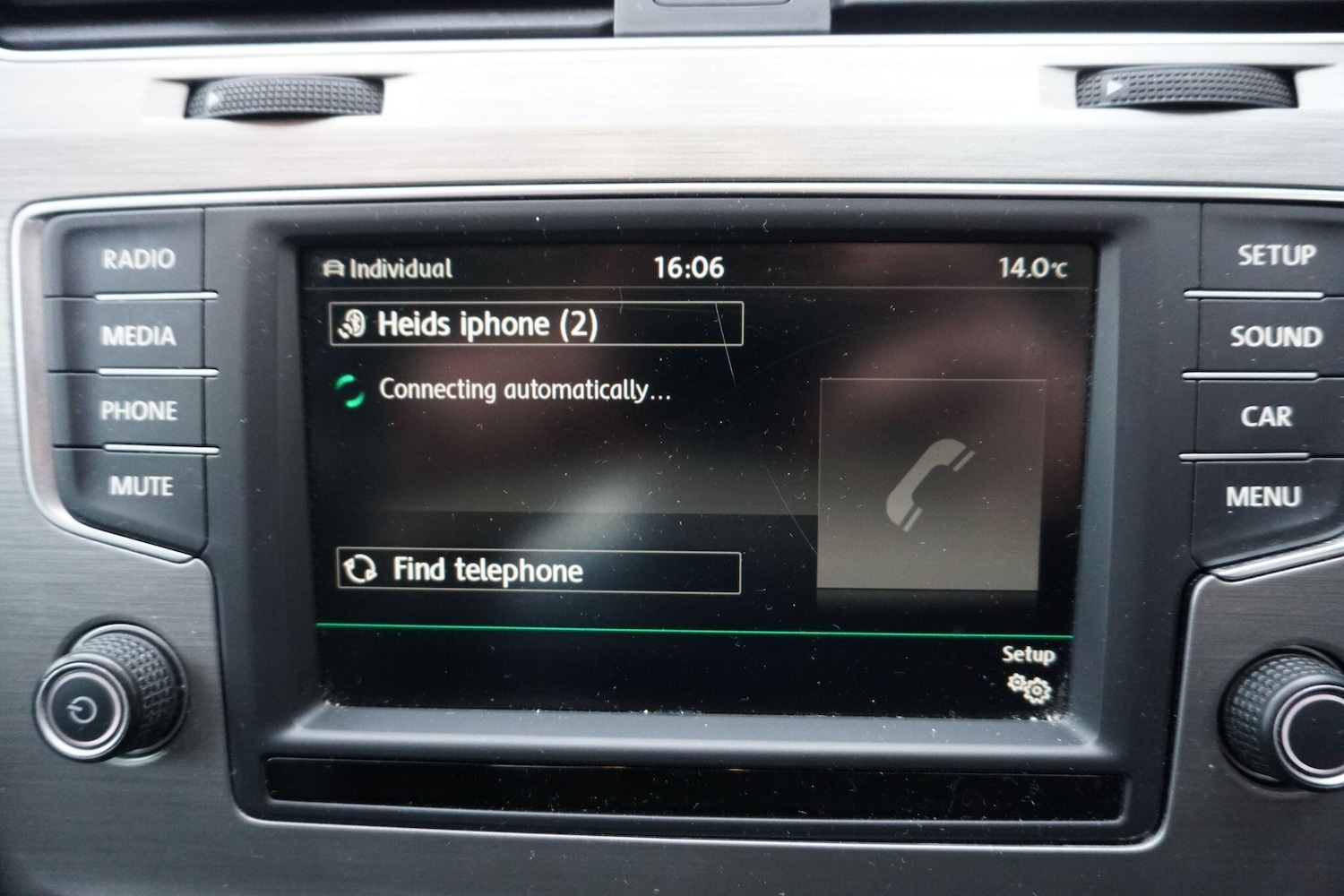 Used Volkswagen Golf 2015 for sale - 77633739: Photo 31