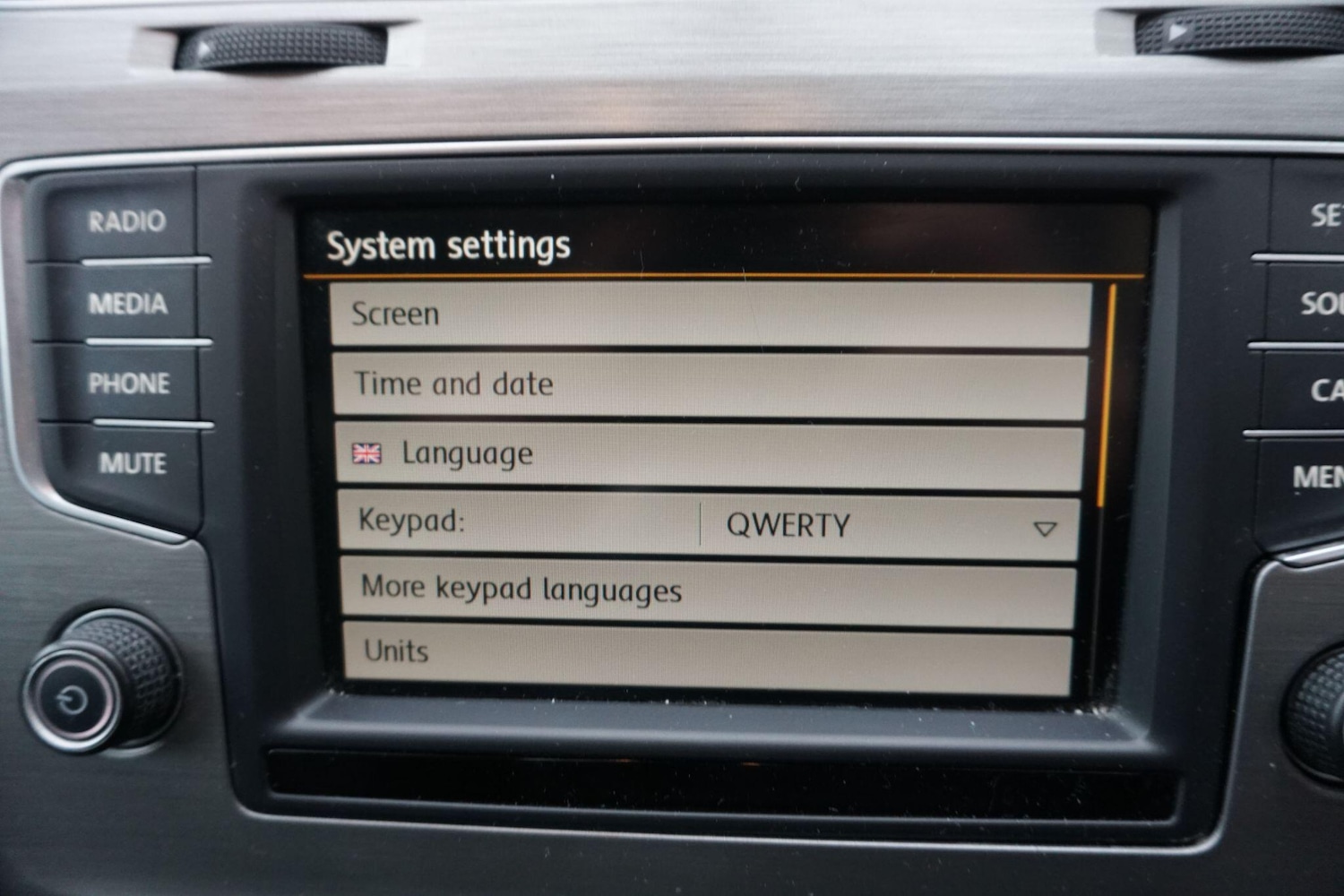 Used Volkswagen Golf 2015 for sale - 77633739: Photo 33