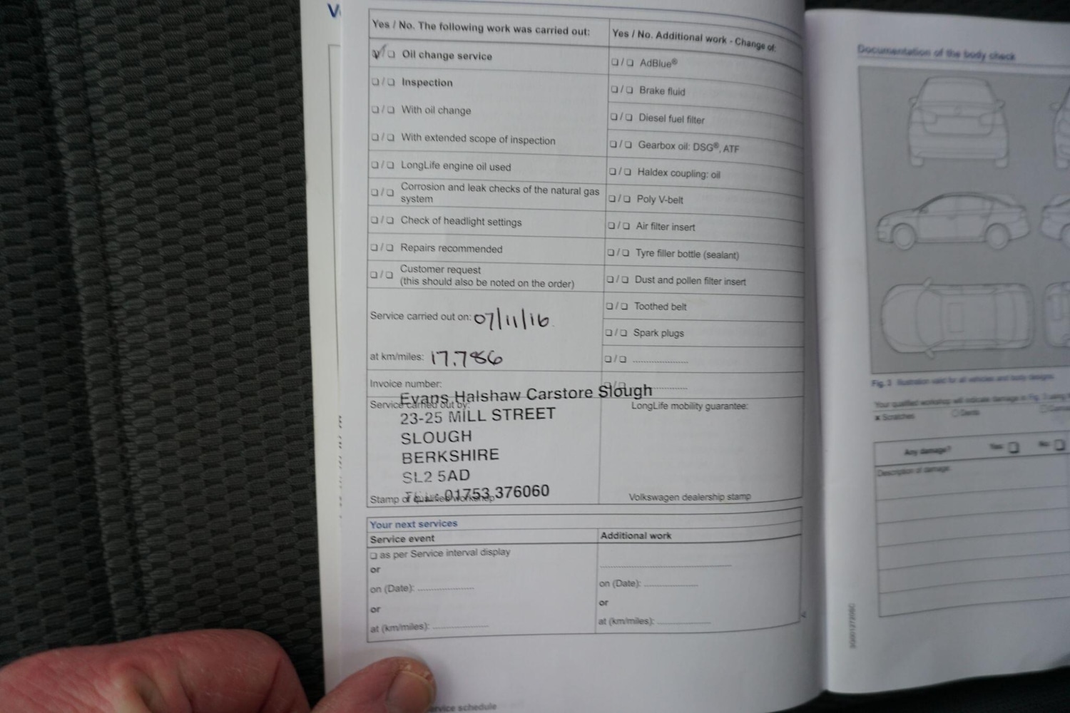 Used Volkswagen Golf 2015 for sale - 77633739: Photo 35