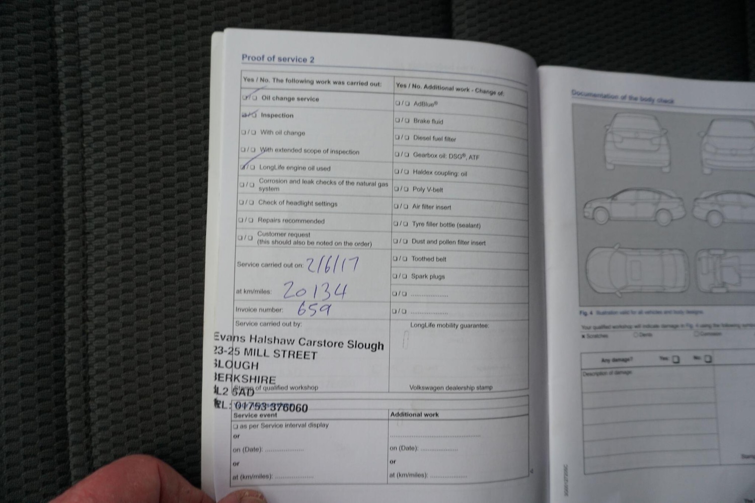 Used Volkswagen Golf 2015 for sale - 77633739: Photo 36