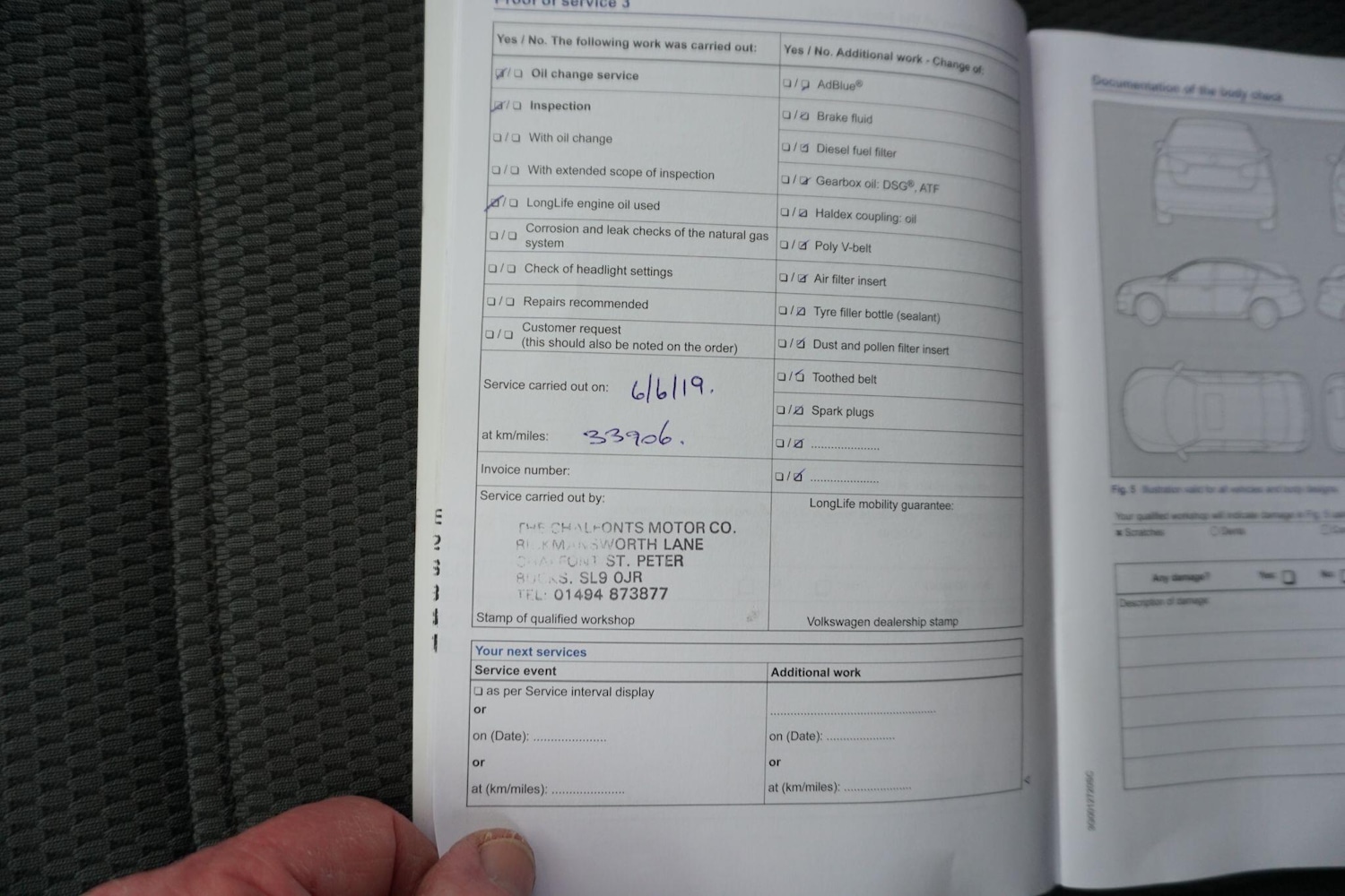 Used Volkswagen Golf 2015 for sale - 77633739: Photo 37