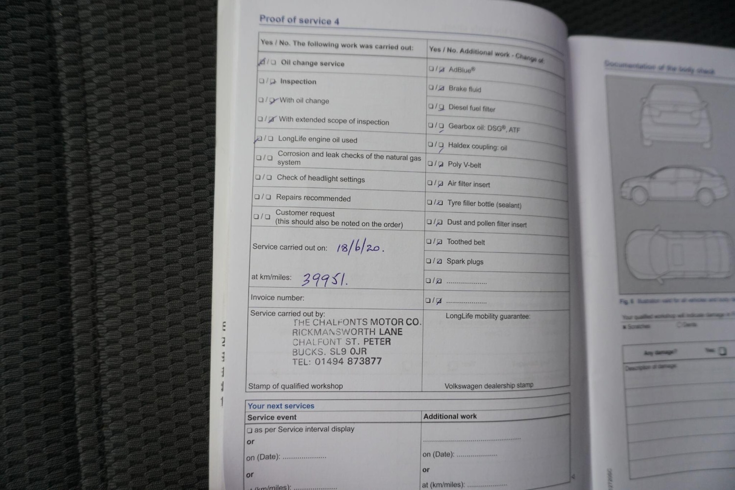 Used Volkswagen Golf 2015 for sale - 77633739: Photo 38