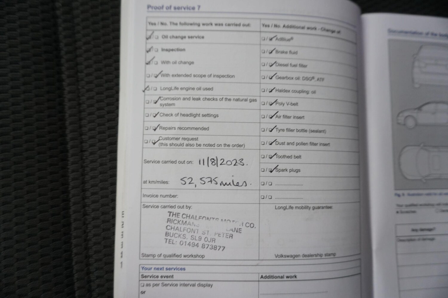 Used Volkswagen Golf 2015 for sale - 77633739: Photo 41