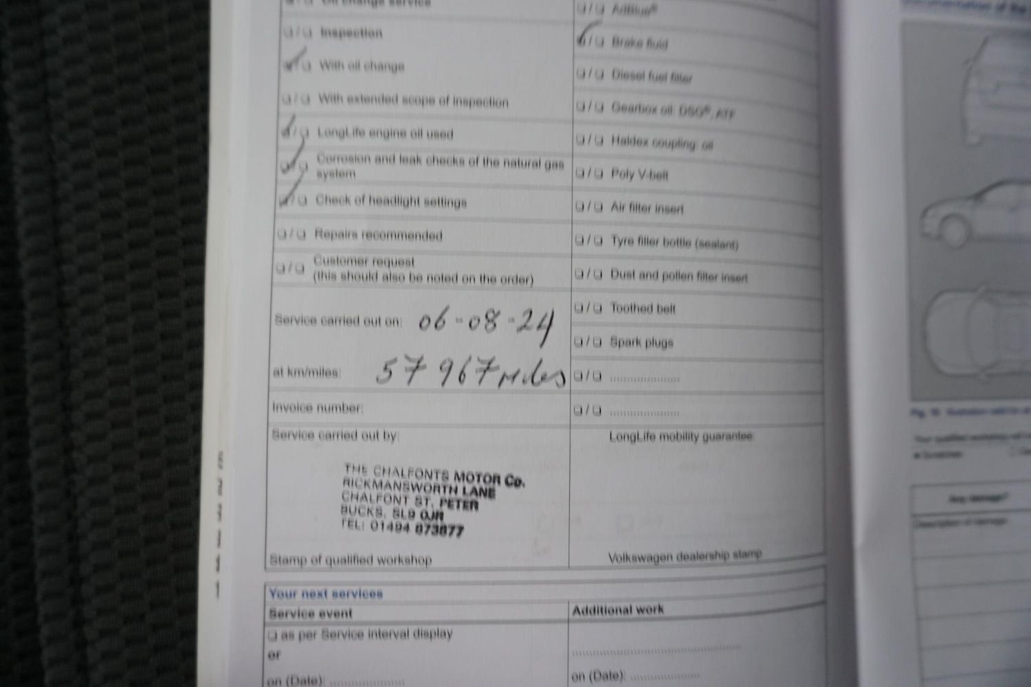 Used Volkswagen Golf 2015 for sale - 77633739: Photo 42