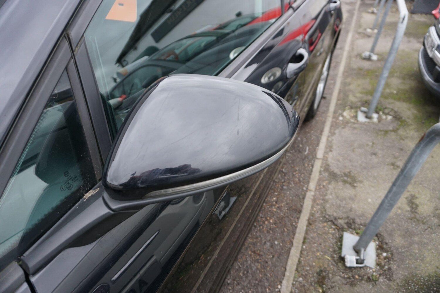 Used Volkswagen Golf 2015 for sale - 77633739: Photo 44