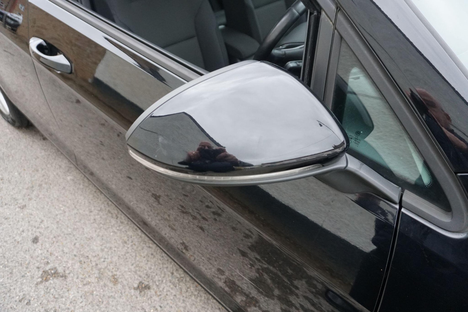 Used Volkswagen Golf 2015 for sale - 77633739: Photo 45