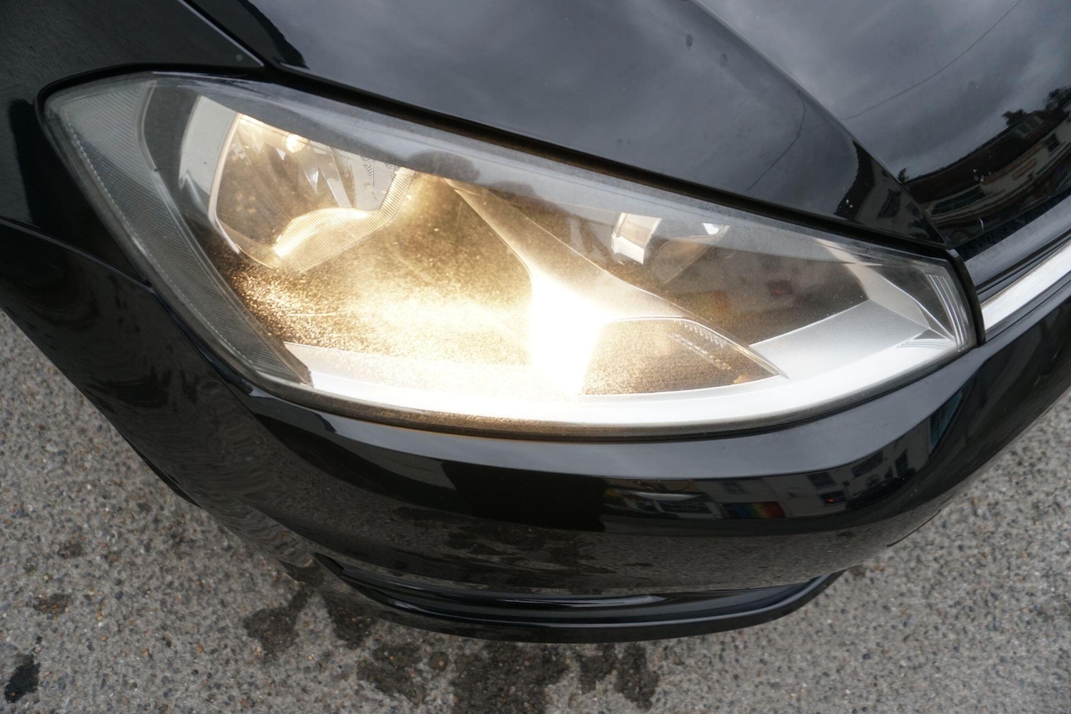 Used Volkswagen Golf 2015 for sale - 77633739: Photo 49