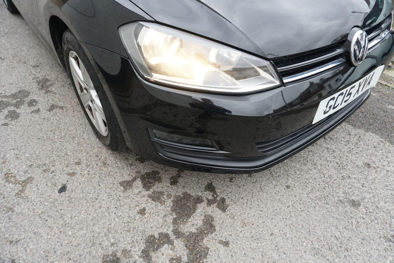 Used Volkswagen Golf 2015 for sale - 77633739: Photo 50