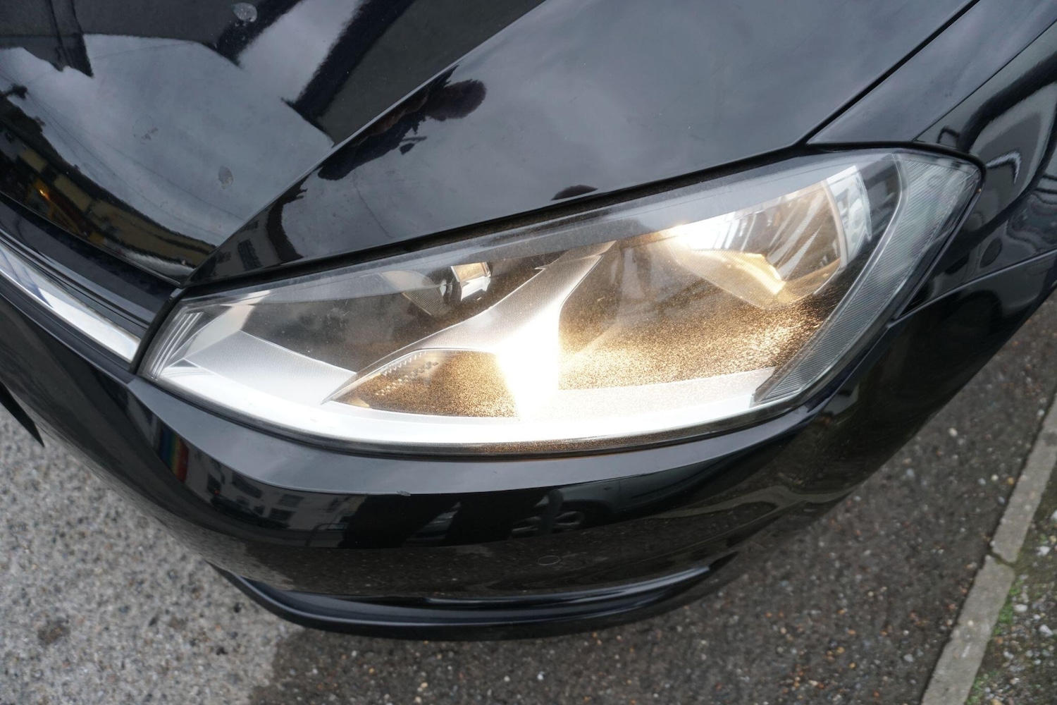 Used Volkswagen Golf 2015 for sale - 77633739: Photo 51