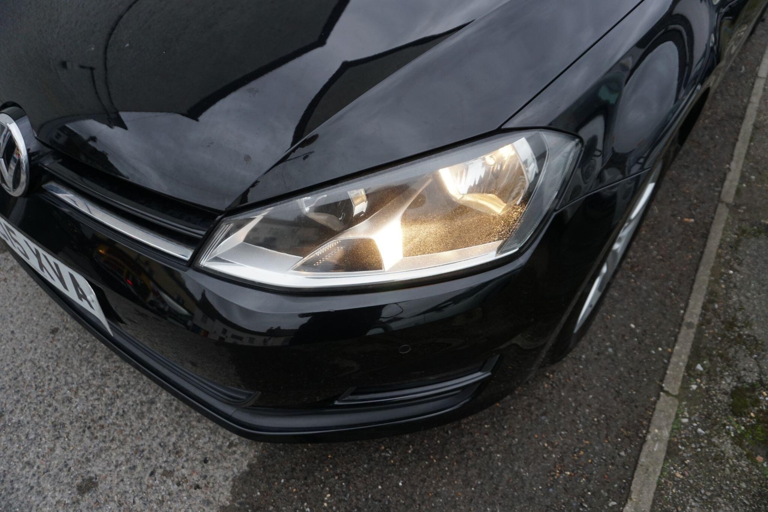 Used Volkswagen Golf 2015 for sale - 77633739: Photo 52