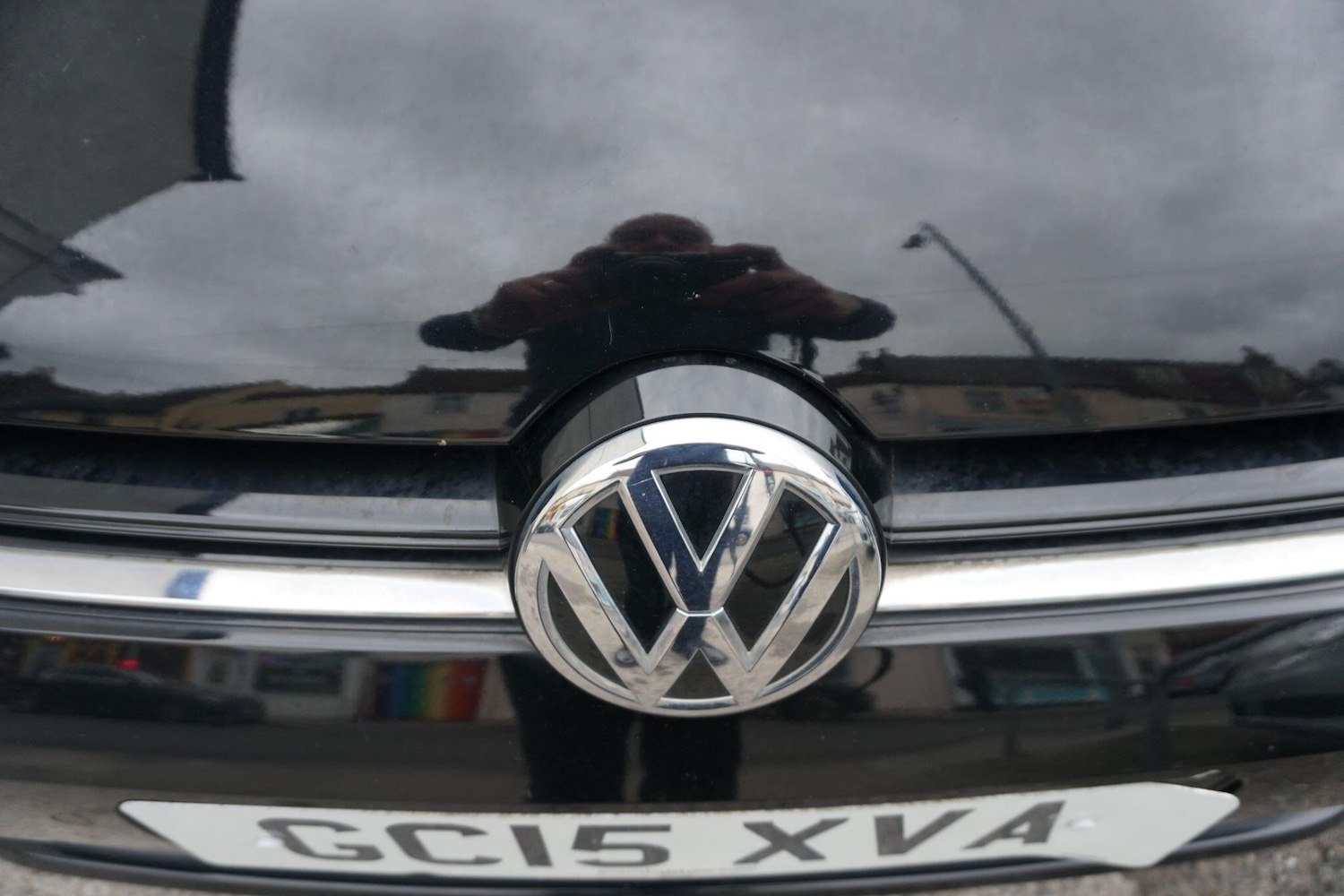 Used Volkswagen Golf 2015 for sale - 77633739: Photo 54