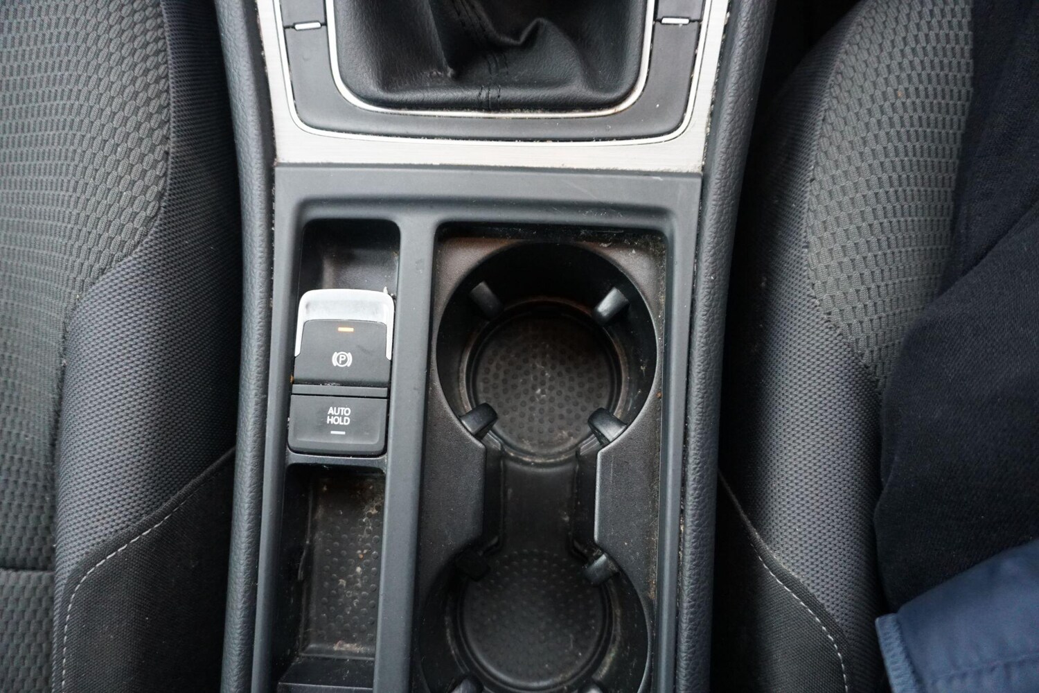 Used Volkswagen Golf 2015 for sale - 77633739: Photo 56