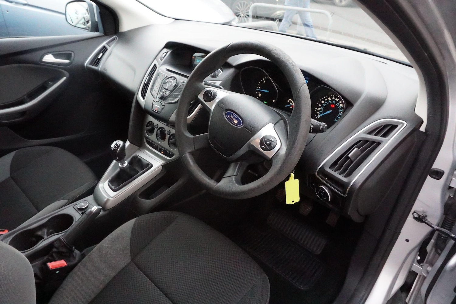 Used Ford Focus 2019 for sale - 76975591: Photo 14