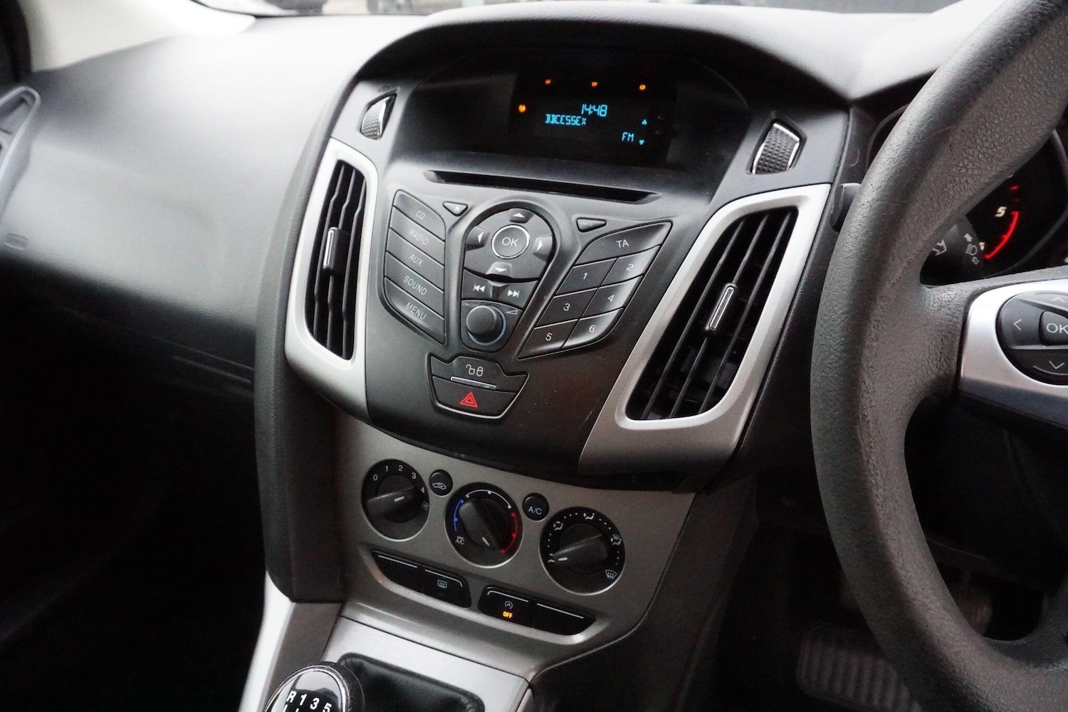 Used Ford Focus 2019 for sale - 76975591: Photo 15