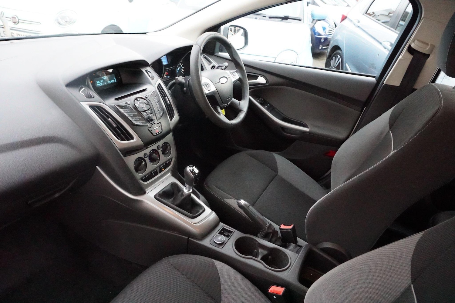 Used Ford Focus 2019 for sale - 76975591: Photo 17