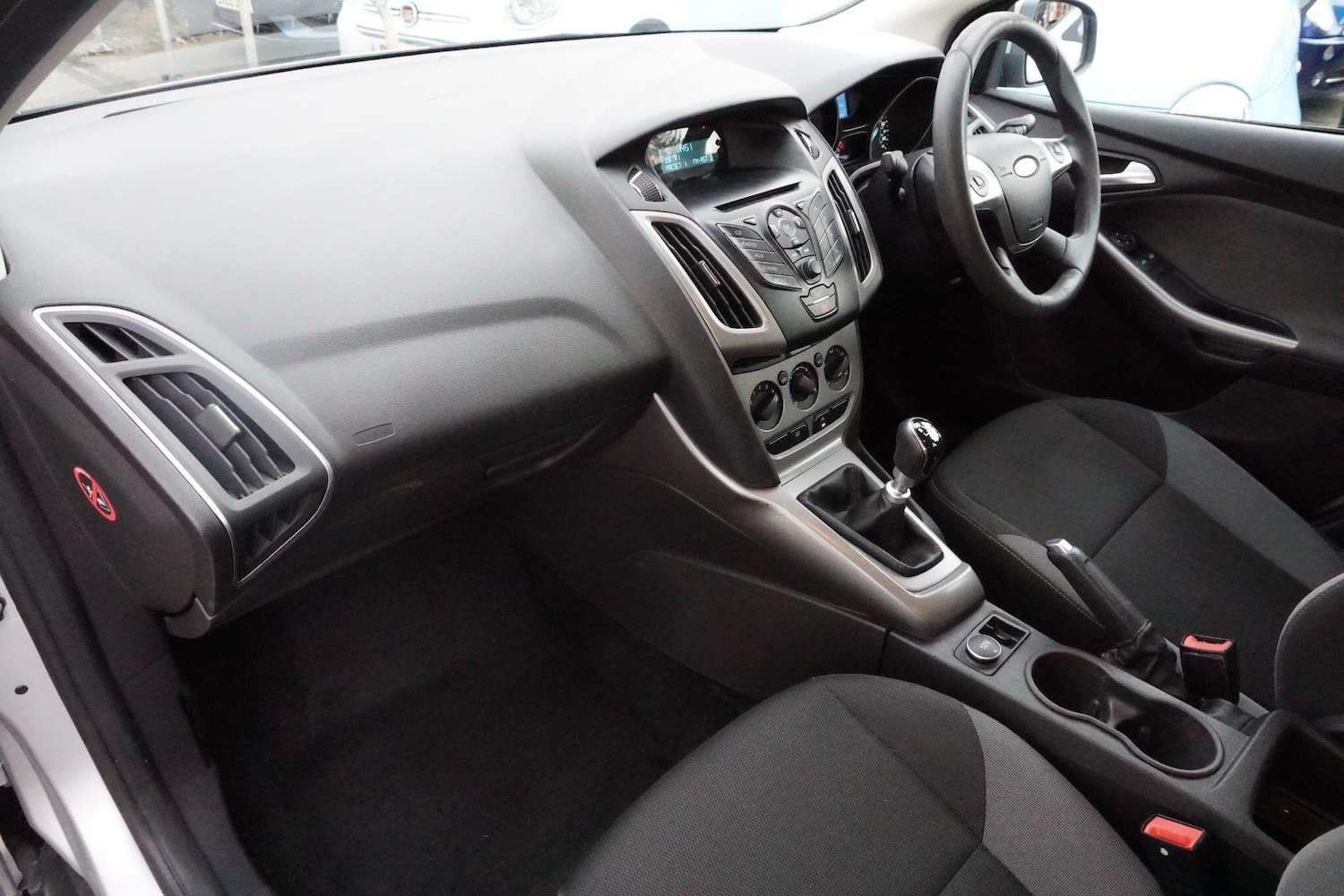 Used Ford Focus 2019 for sale - 76975591: Photo 18