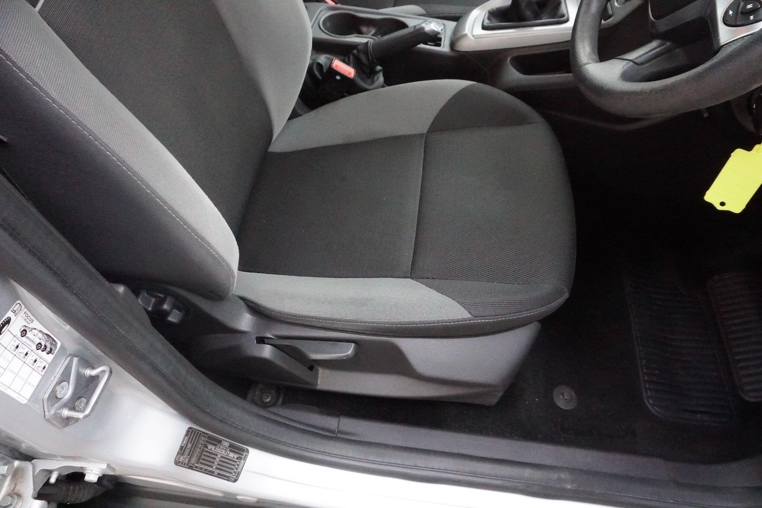 Used Ford Focus 2019 for sale - 76975591: Photo 19