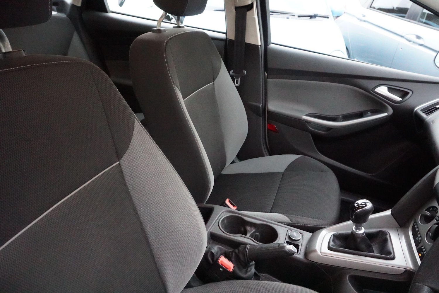 Used Ford Focus 2019 for sale - 76975591: Photo 21