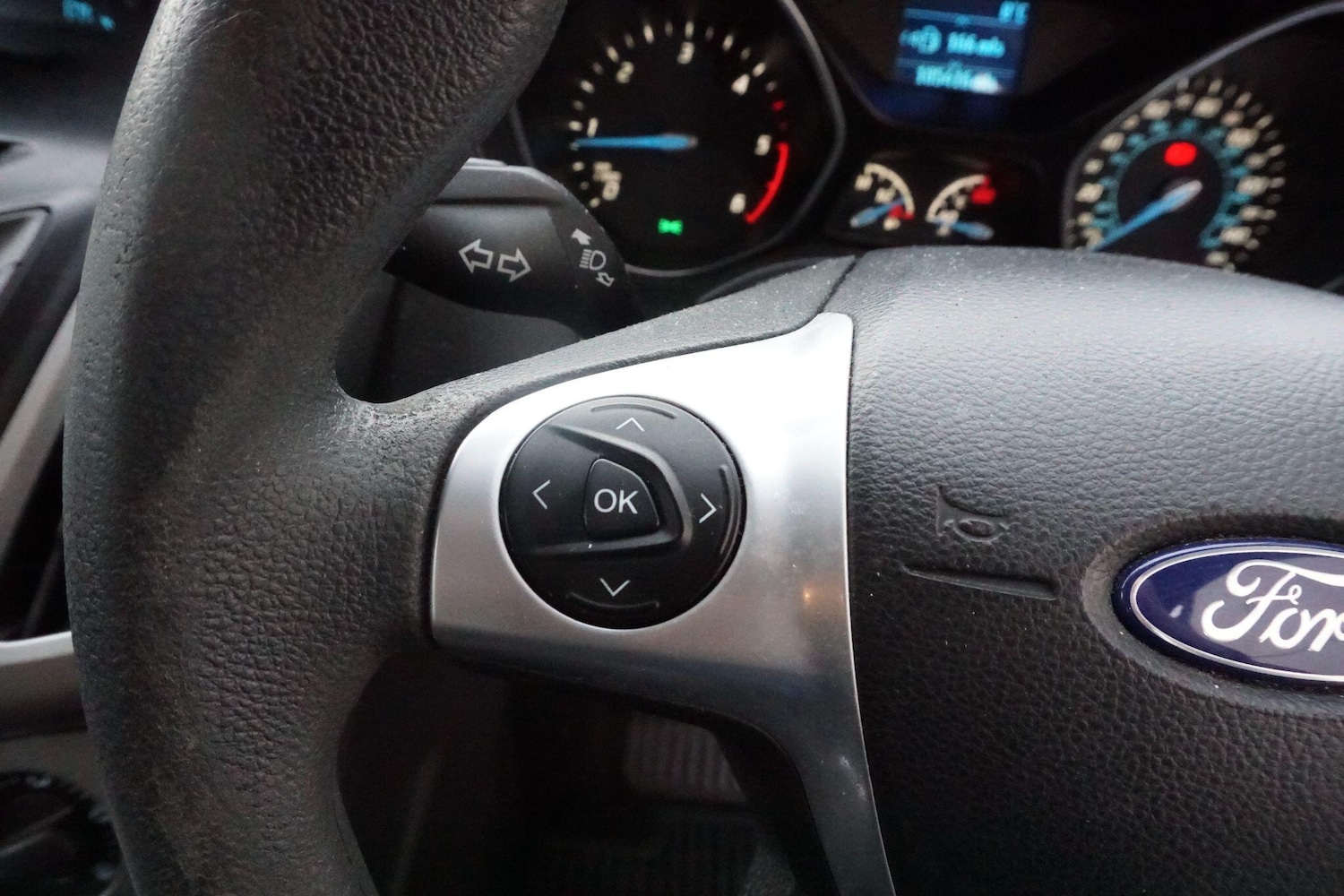 Used Ford Focus 2019 for sale - 76975591: Photo 26