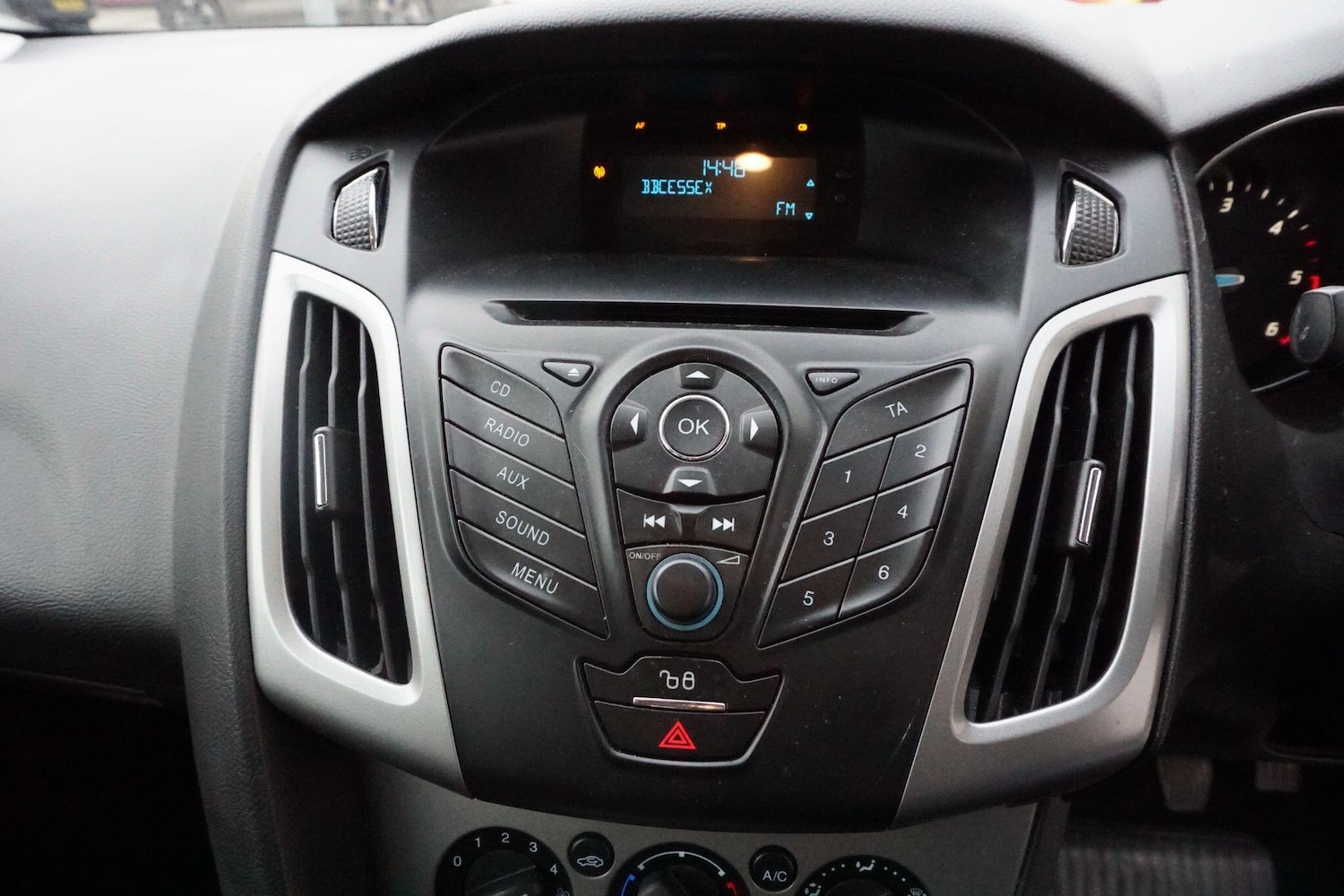 Used Ford Focus 2019 for sale - 76975591: Photo 34