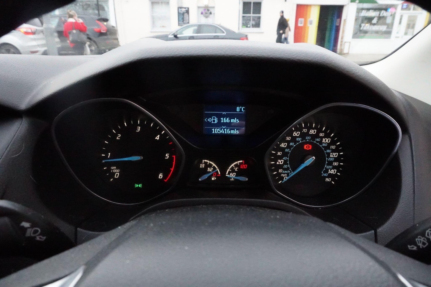 Used Ford Focus 2019 for sale - 76975591: Photo 35