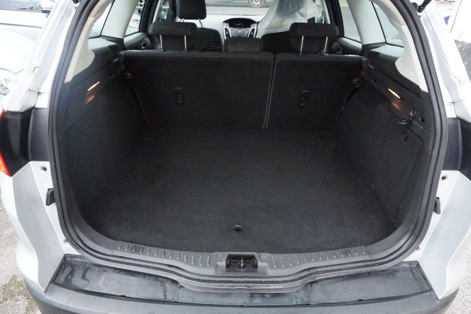 Used Ford Focus 2019 for sale - 76975591: Photo 36