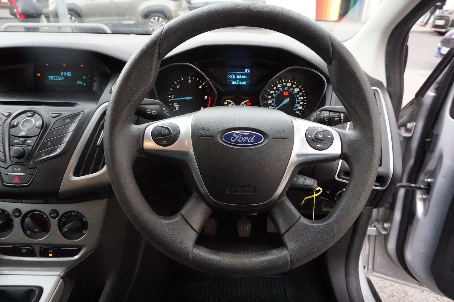 Used Ford Focus 2019 for sale - 76975591: Photo 37