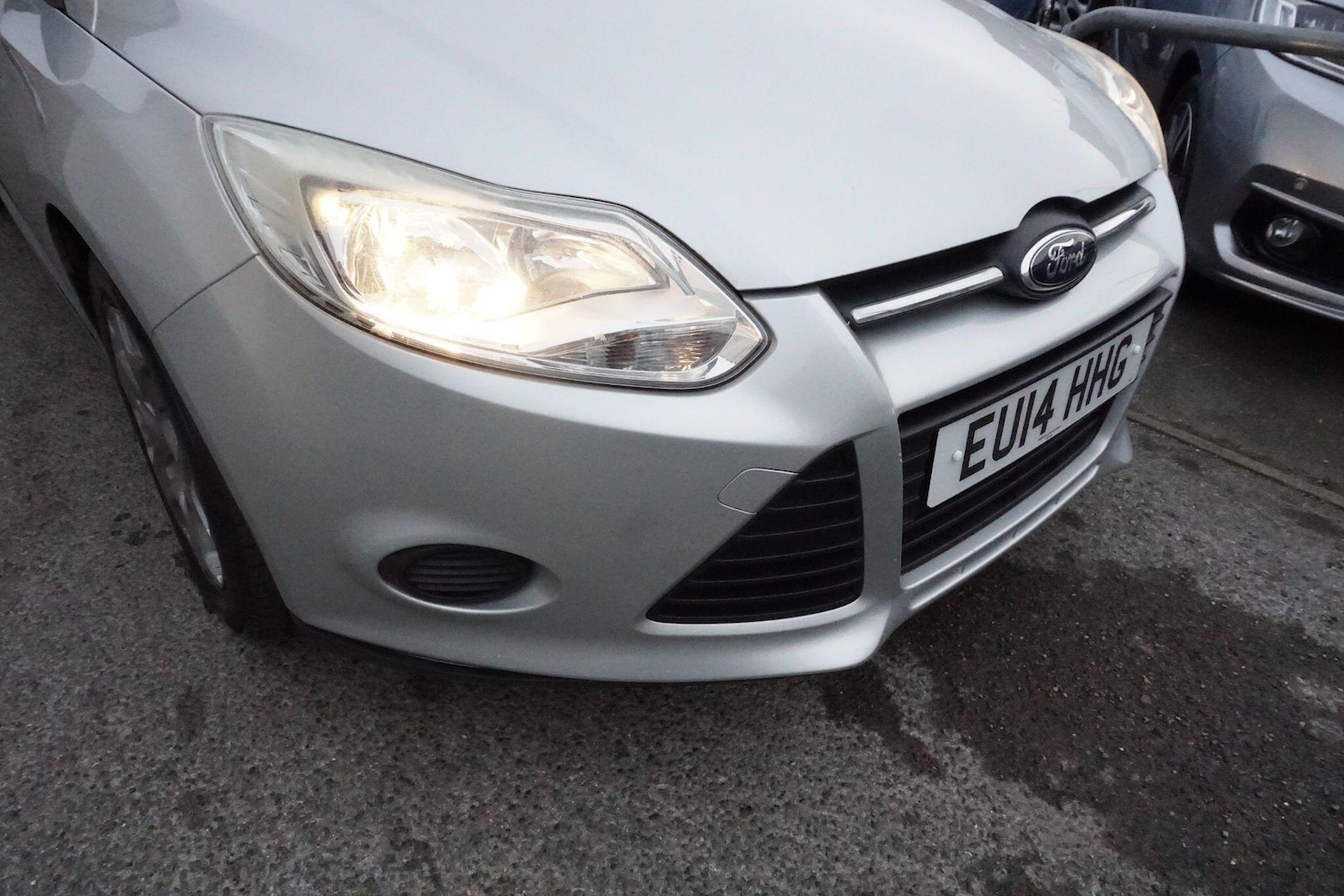 Used Ford Focus 2019 for sale - 76975591: Photo 40