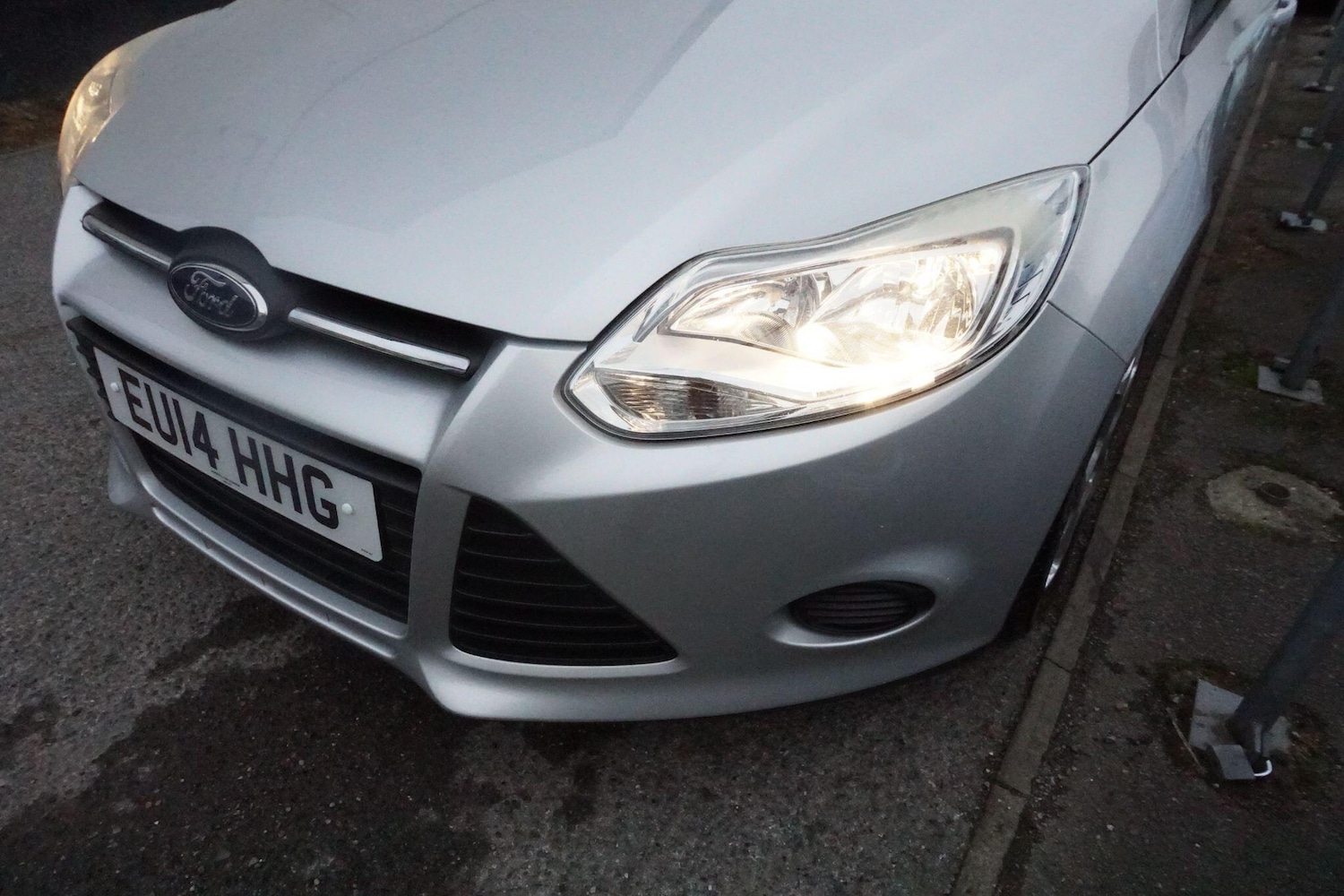 Used Ford Focus 2019 for sale - 76975591: Photo 41