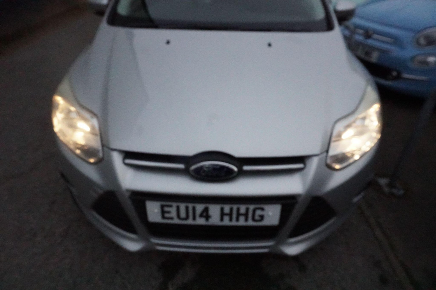 Used Ford Focus 2019 for sale - 76975591: Photo 6