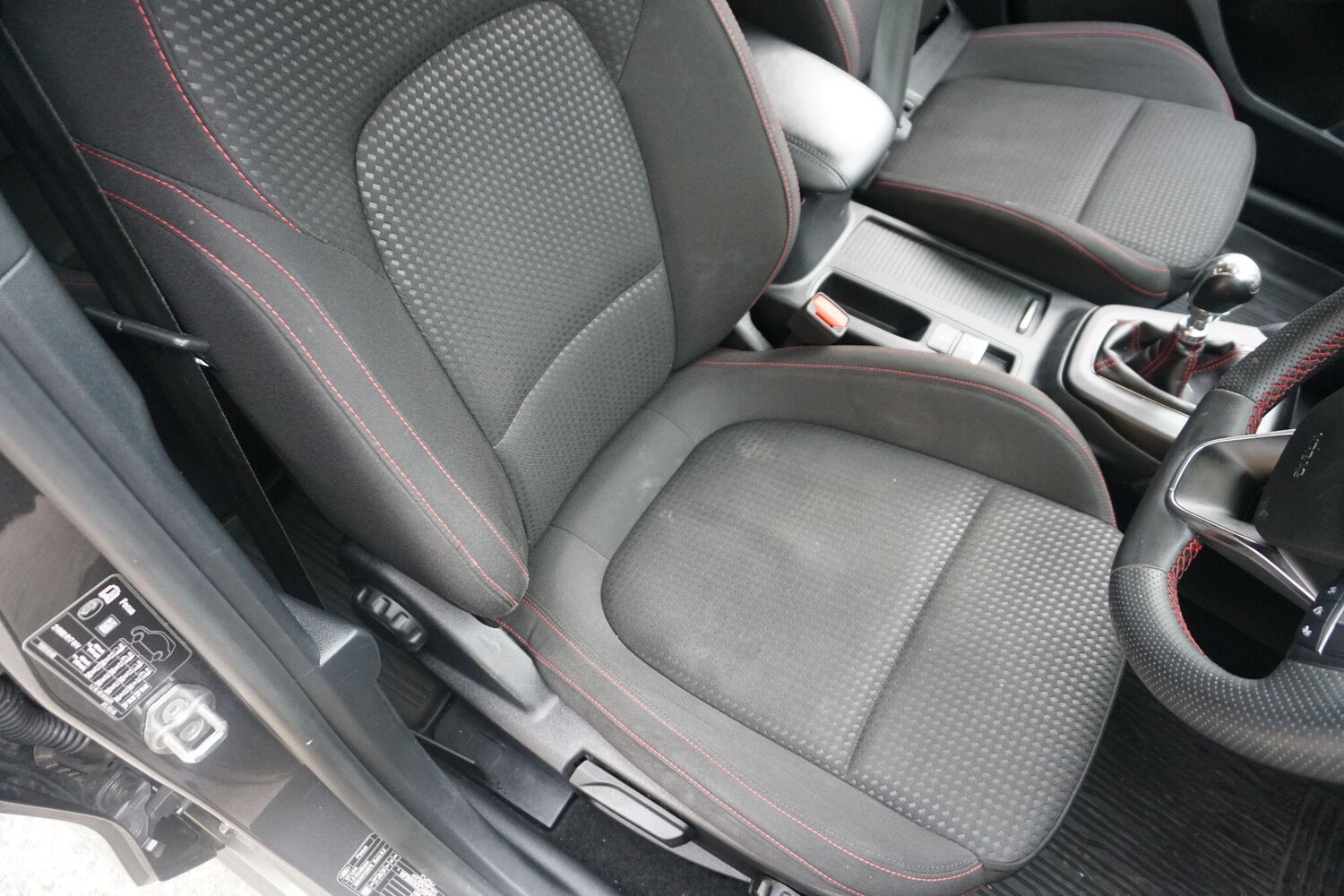 Used Ford Focus 2023 for sale - 77908672: Photo 17