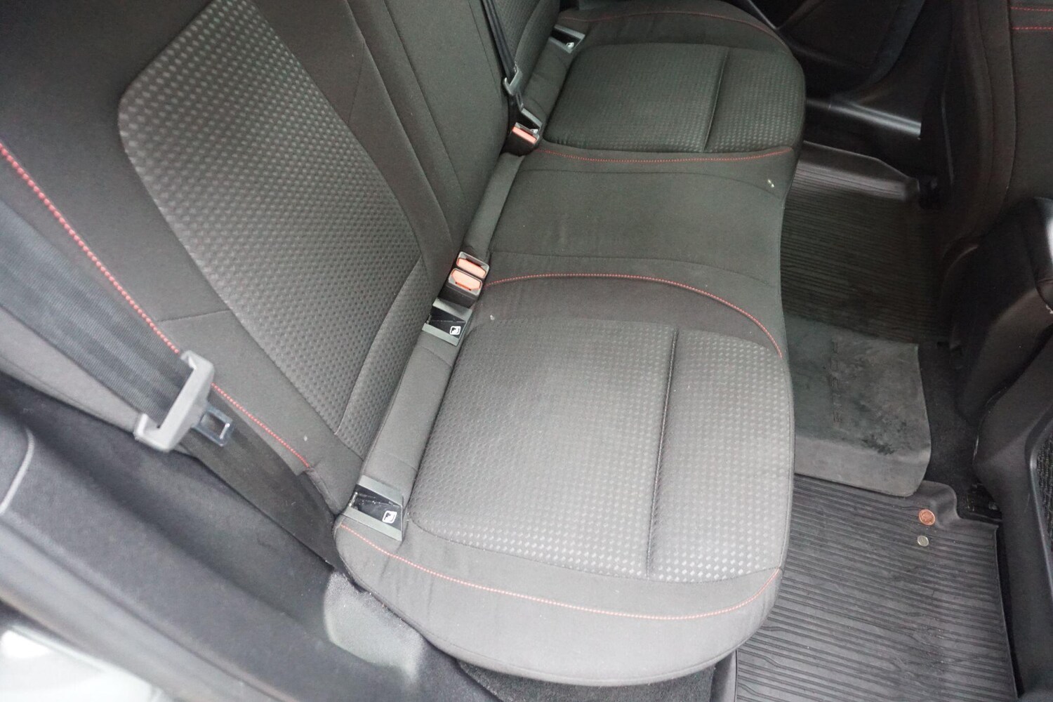 Used Ford Focus 2023 for sale - 77908672: Photo 18