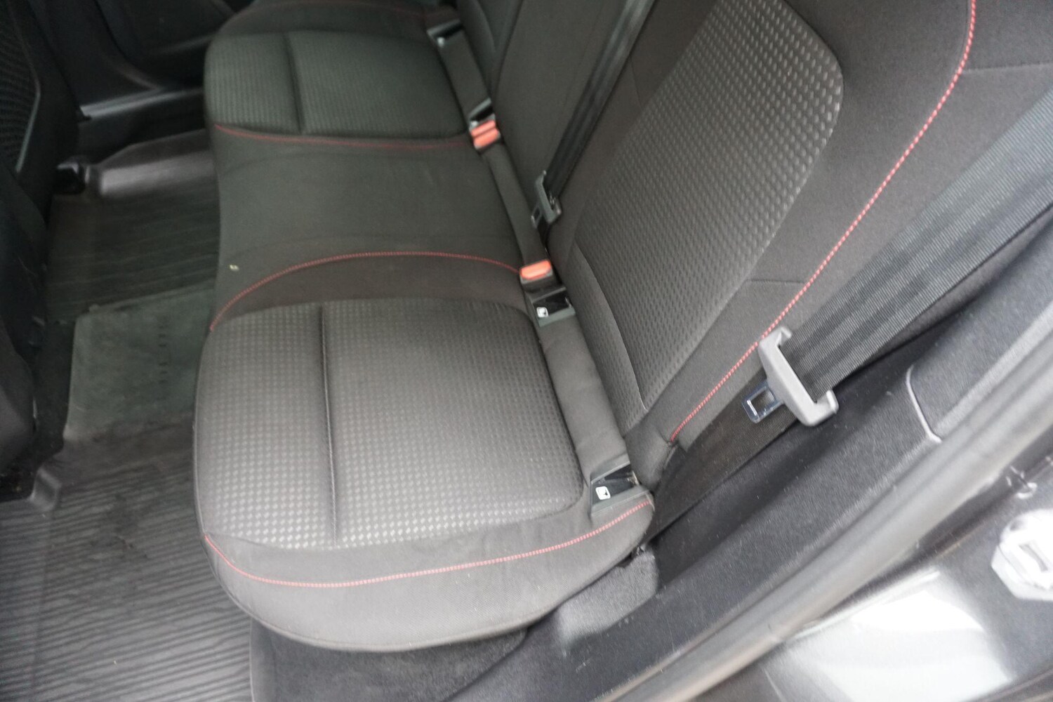 Used Ford Focus 2023 for sale - 77908672: Photo 19