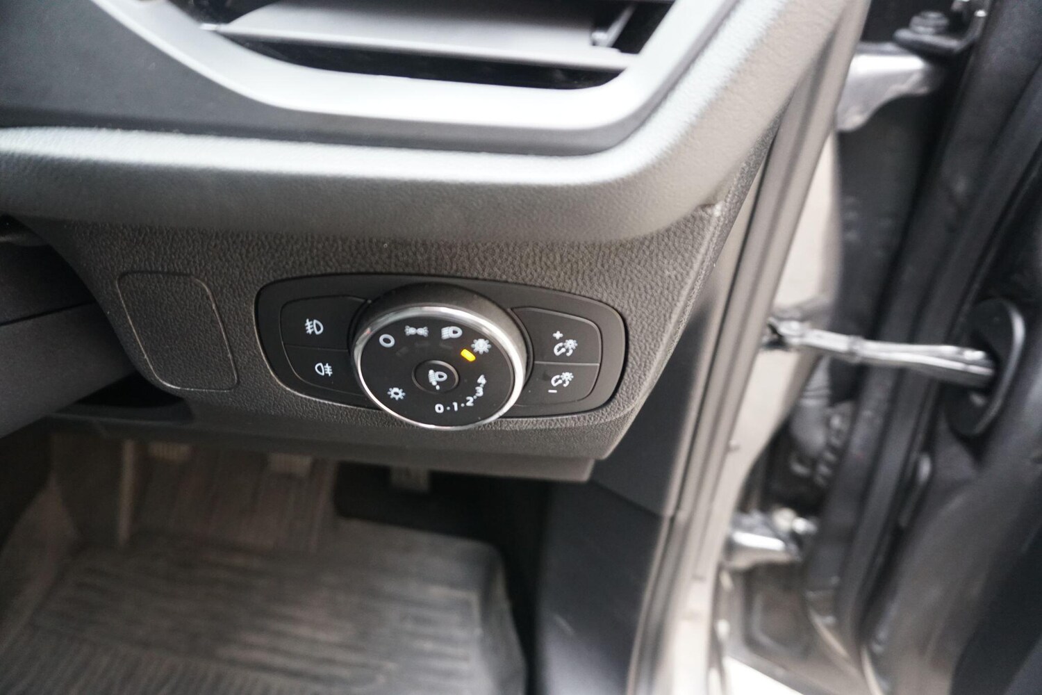 Used Ford Focus 2023 for sale - 77908672: Photo 20