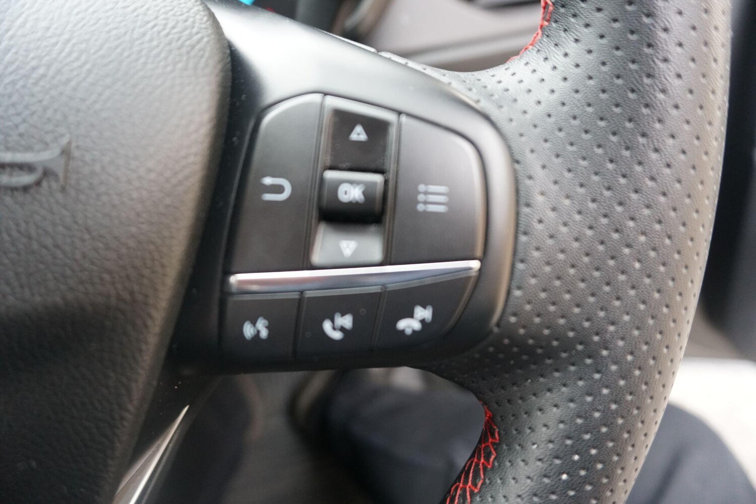 Used Ford Focus 2023 for sale - 77908672: Photo 24