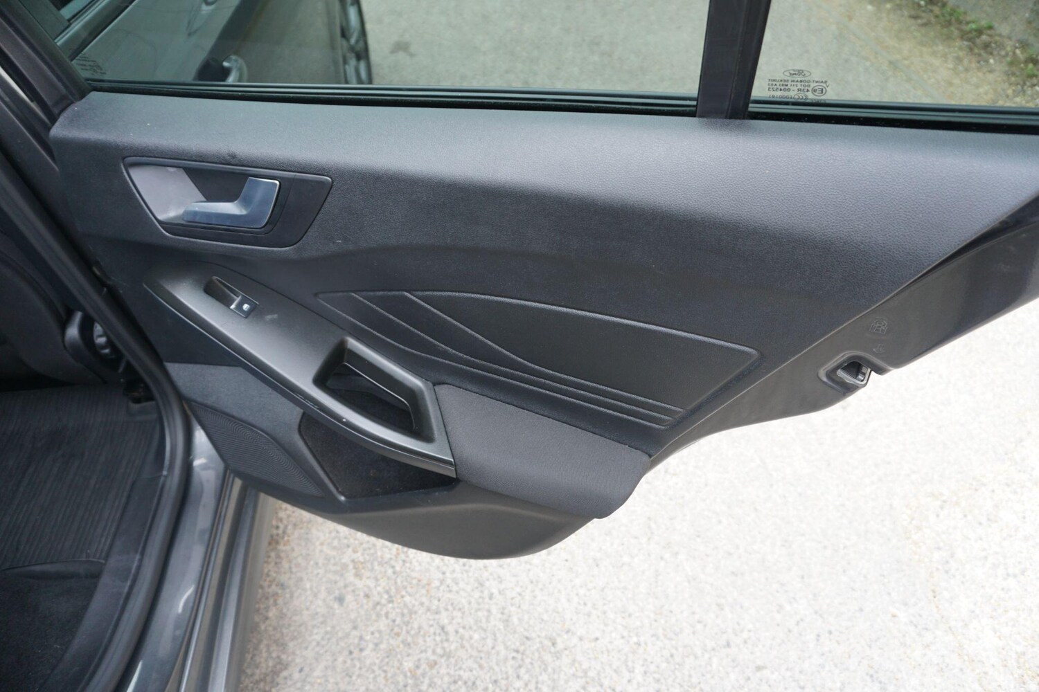 Used Ford Focus 2023 for sale - 77908672: Photo 25