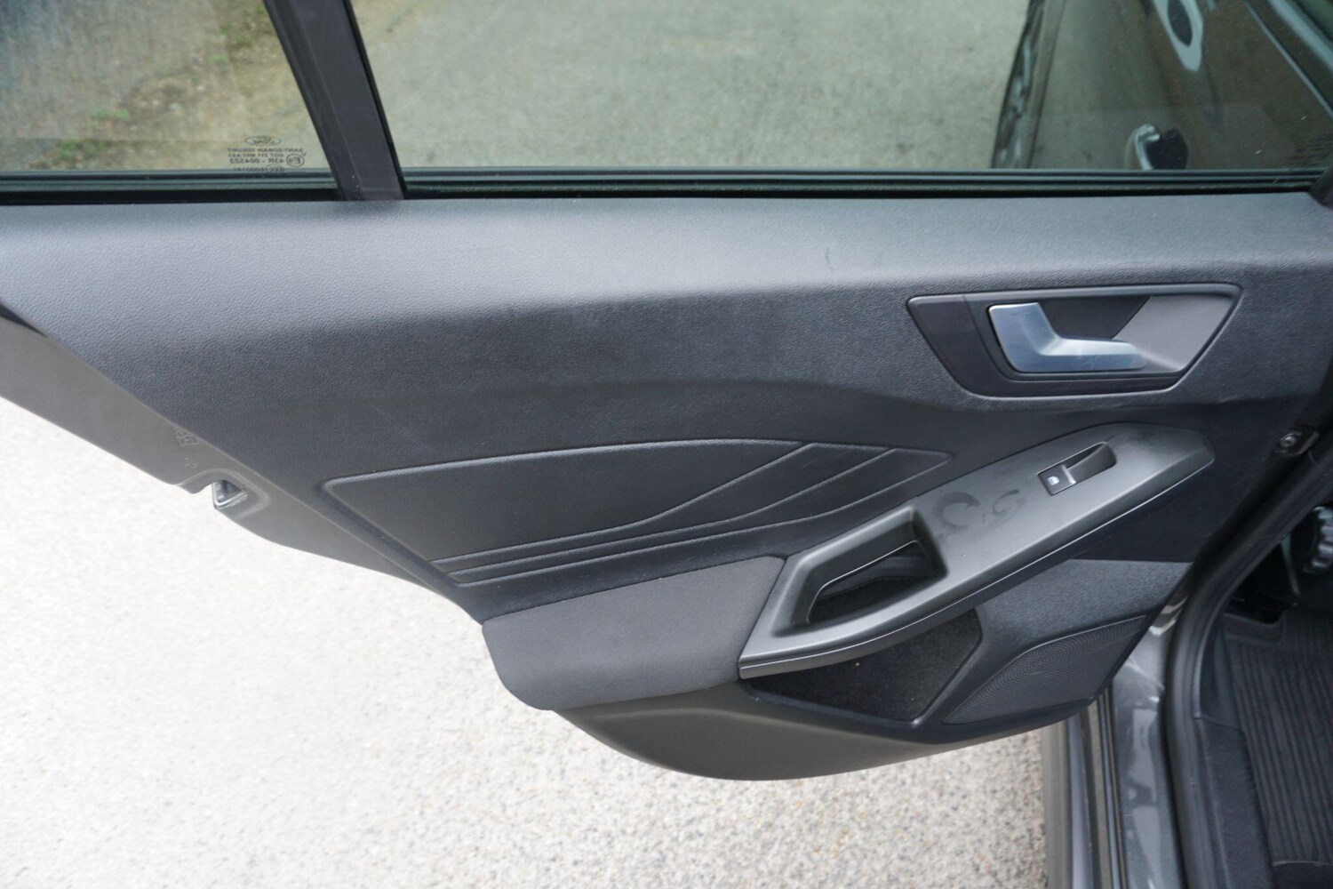 Used Ford Focus 2023 for sale - 77908672: Photo 27