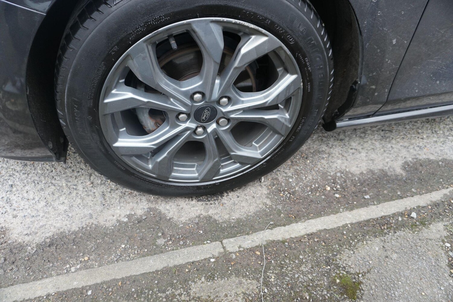 Used Ford Focus 2023 for sale - 77908672: Photo 30