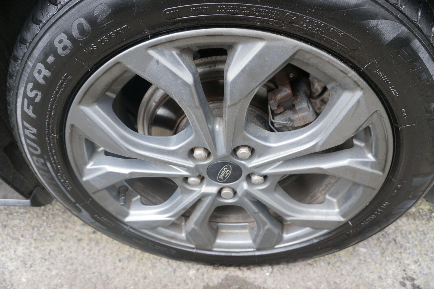 Used Ford Focus 2023 for sale - 77908672: Photo 31