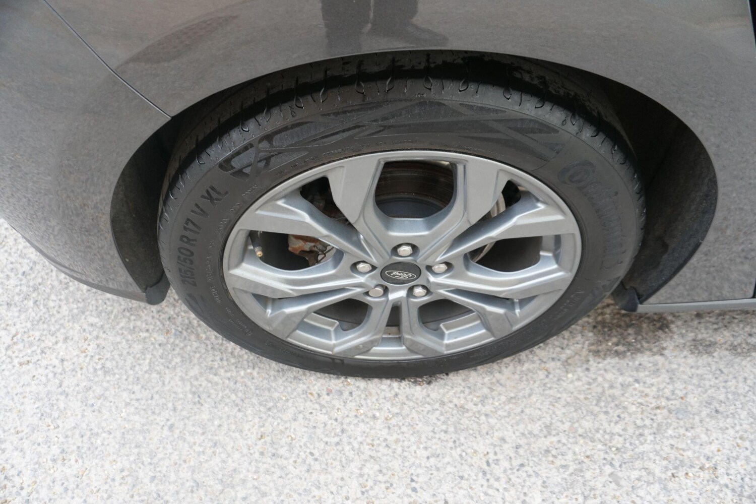 Used Ford Focus 2023 for sale - 77908672: Photo 32